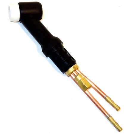 Parker Torchology Replacement Torch Body, 400A, Water Cooled (WP18) PWP18